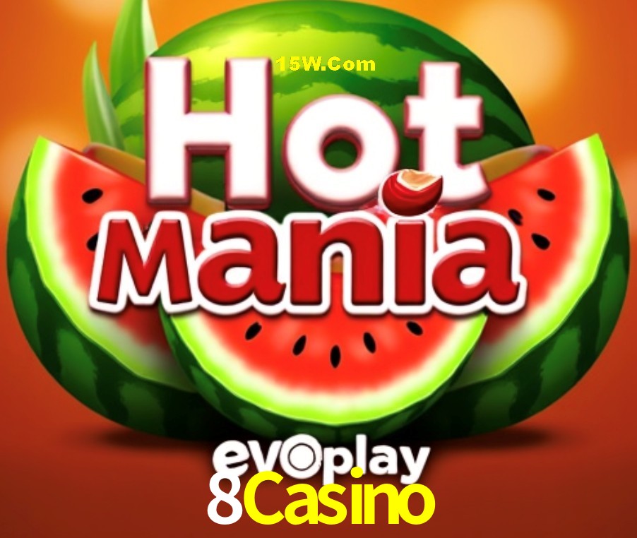 A Emoção da Loteria na 8Casino: Uma Chance de Mudança de Vida