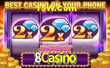 Descubra a Magia dos Jogos de Arcade no 8Casino